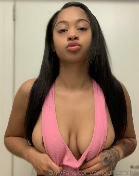 amourjazmina sexy onlyfans