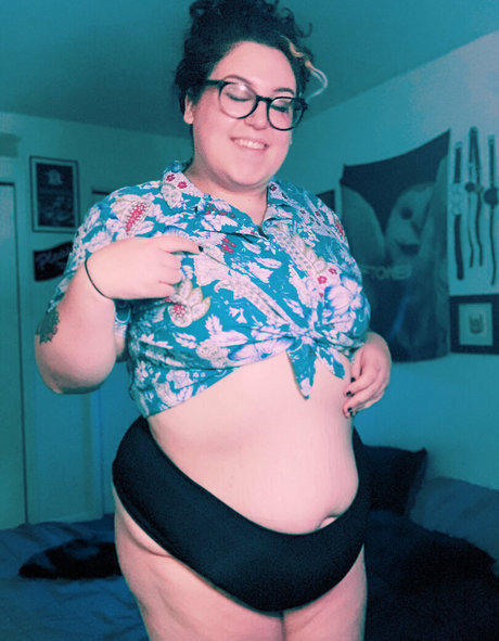 xoliviapage onlyfans leak naked