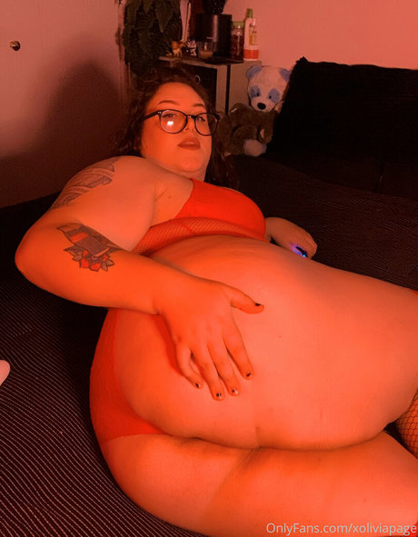 xoliviapage onlyfans nude