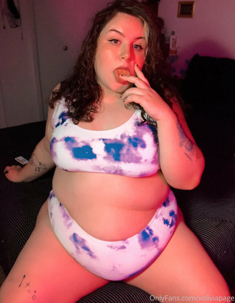 xoliviapage nude leaks onlyfans