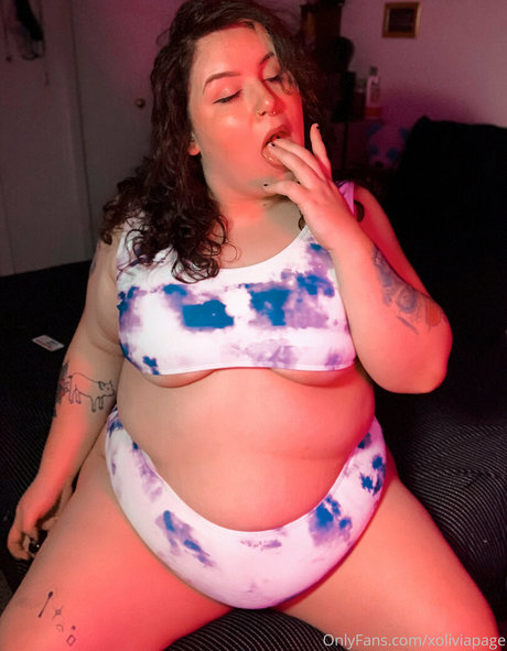 xoliviapage onlyfans free