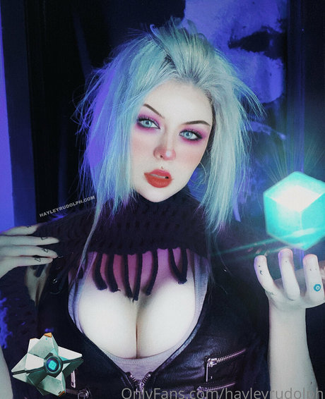 hayleyrudolph onlyfans leaked tits