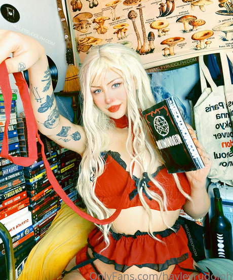 hayleyrudolph onlyfans lean