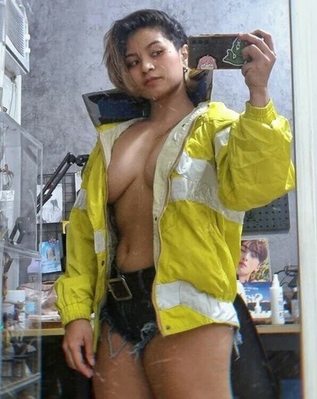 Nyaaaaati onlyfans archives