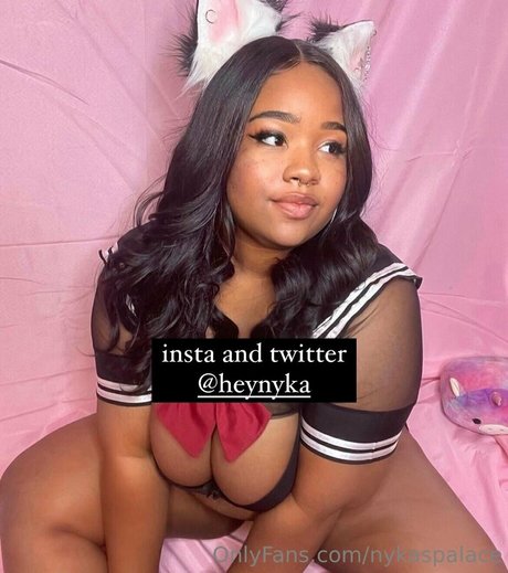 nykaspalace onlyfans boobs