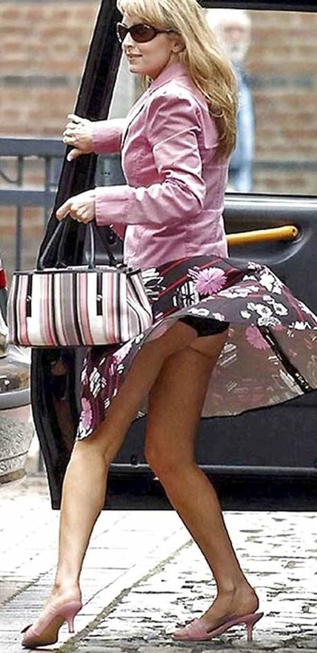 Debra Stephenson leaked onlyfans sextape