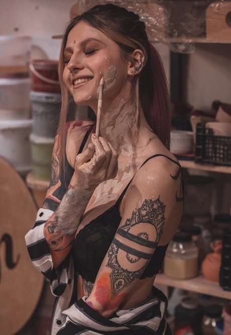 Vse Zrya onlyfans porno