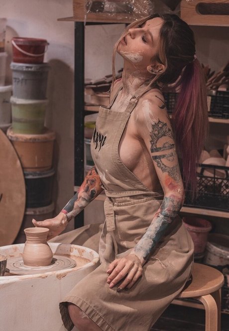 Vse Zrya onlyfans nude pictures