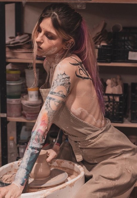 Vse Zrya leaked onlyfans sex tape