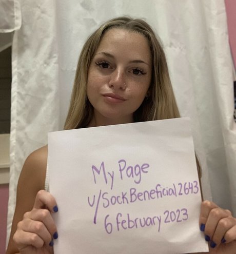 Sofia Semine onlyfans pictures