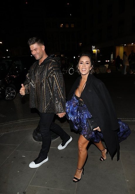 Janette Manrara only fans