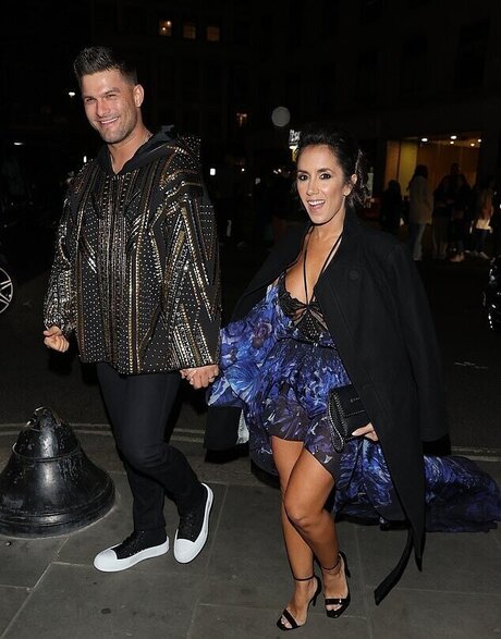 Janette Manrara leaked porn onlyfans