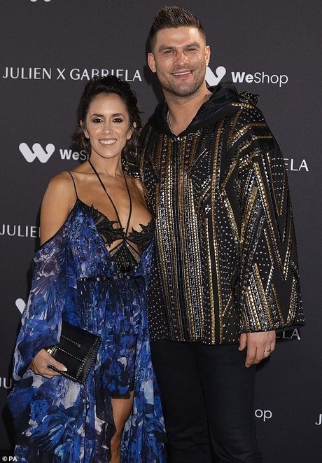 Janette Manrara porn onlyfans leaks