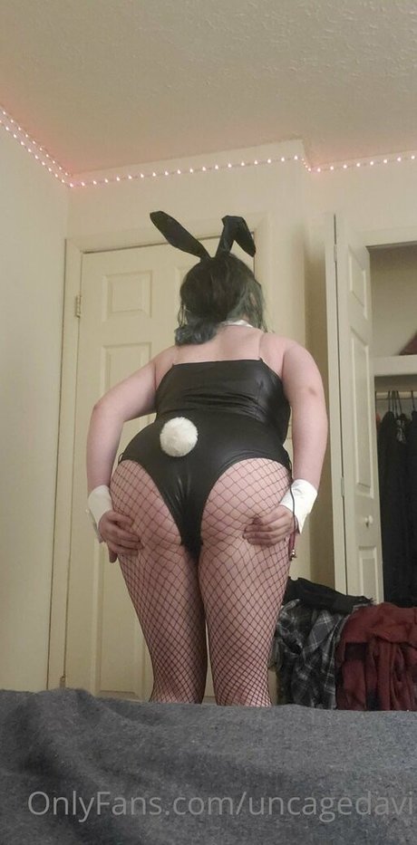 uncagedavi onlyfans leaked porn