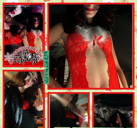 itscasssiebxtch boobs onlyfans