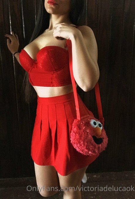 victoriadelucaok onlyfans nudes