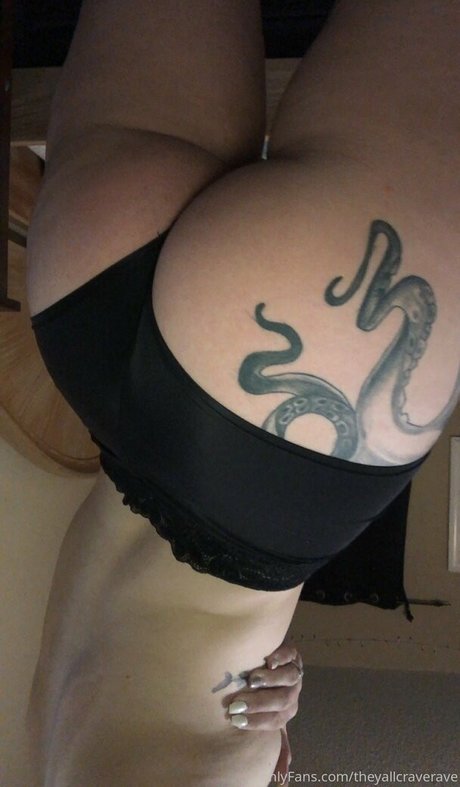 theyallcraverave onlyfans content type