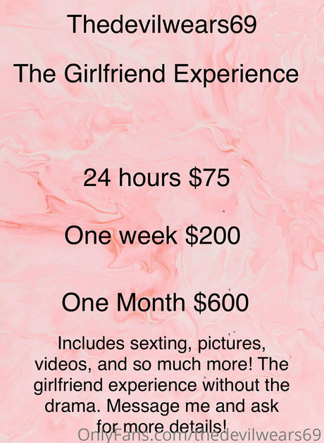 thedevilwears69 new onlyfans leaks