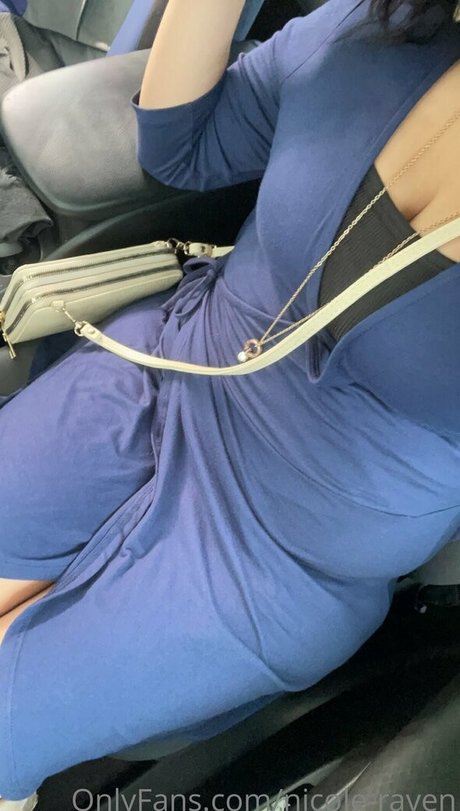 nicole raven onlyfans leaks naked