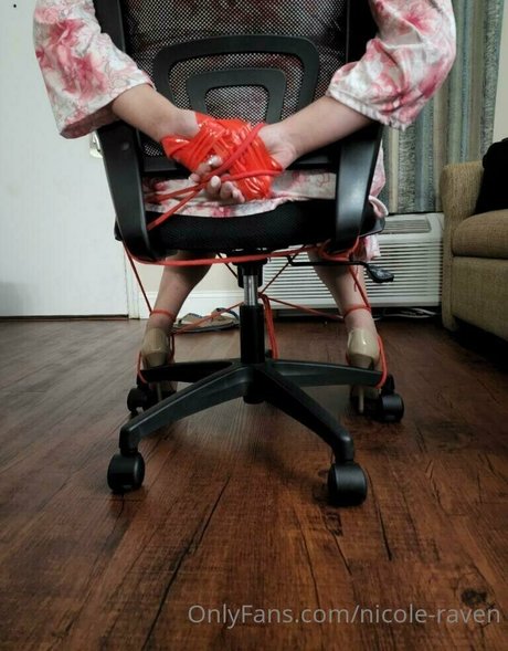 nicole raven free only fans