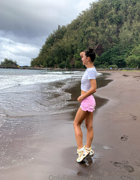 milanariccixxx onlyfans leak