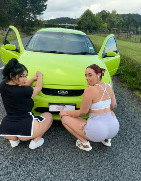 mr driftstar nude onlyfans