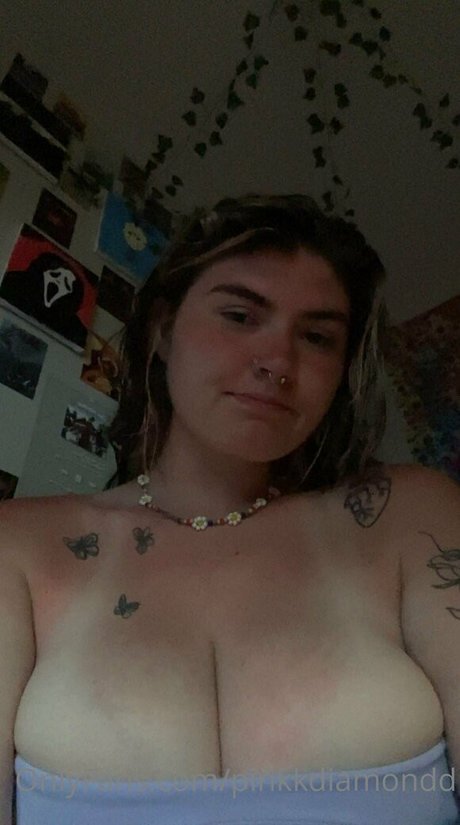 pinkkdiamondd only fans xxx