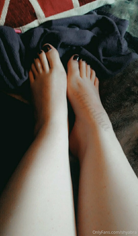 shyabra leak onlyfans porn