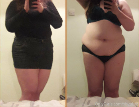 shyabra nudes onlyfans leaks