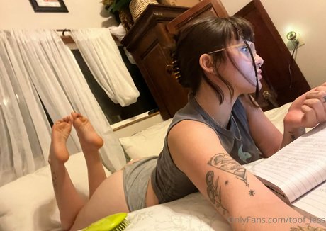 toof less onlyfans uncensored