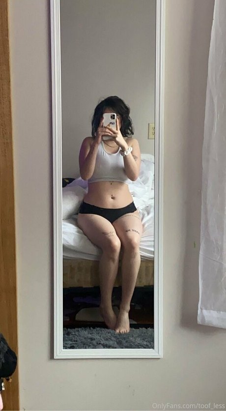toof less onlyfans creator