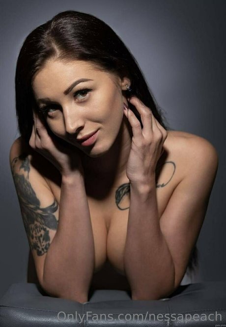 nessapeach leaked onlyfans porn