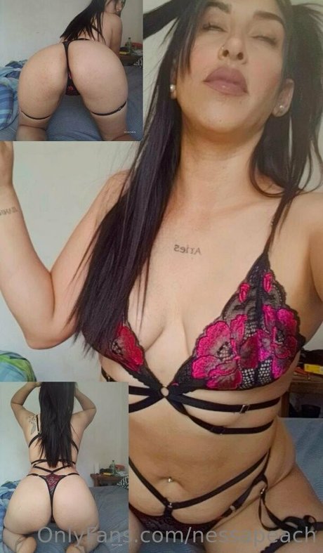 nessapeach pics onlyfans