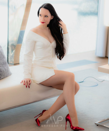 vanessapur sextape onlyfans