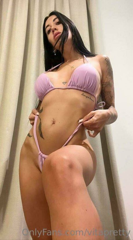 vitapretty onlyfans creator