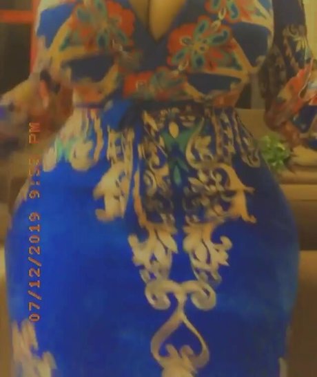 Mimilicious Mimi leak only fans