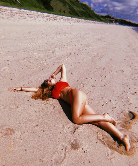 Marina Brooks sextape onlyfans