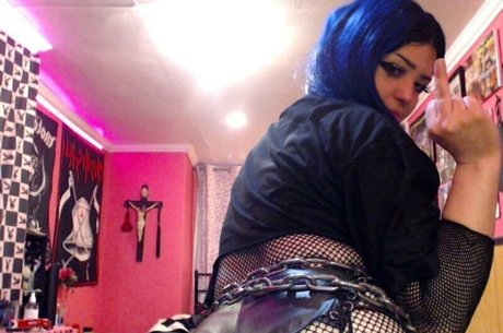 leatherhoe666 onlyfans naked leaked