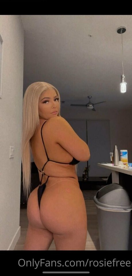 rosiefree onlyfans
