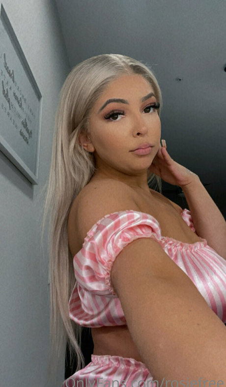 rosiefree free only fans