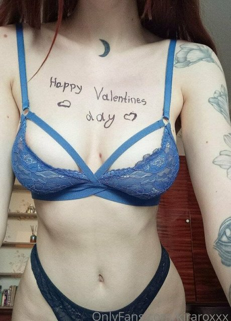 kiraroxxx leaked onlyfans nudes