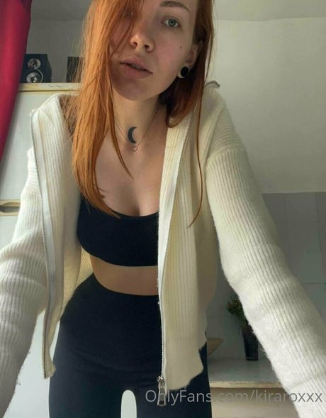 kiraroxxx onlyfans for free