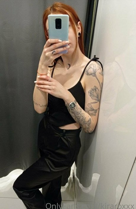 kiraroxxx leaked onlyfans