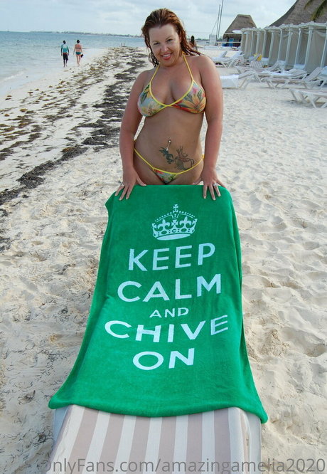 amazingamelia2020 nsfw onlyfans