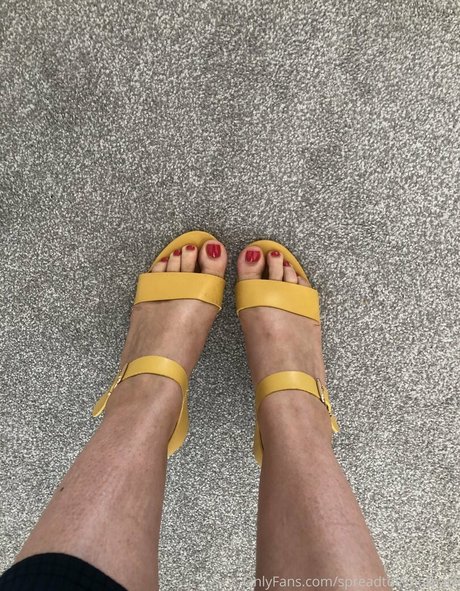 spreadtoesnothate leaks onlyfans porn