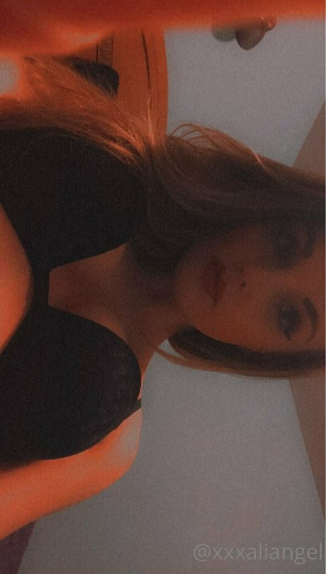 xxxaliangel nude leaks onlyfans