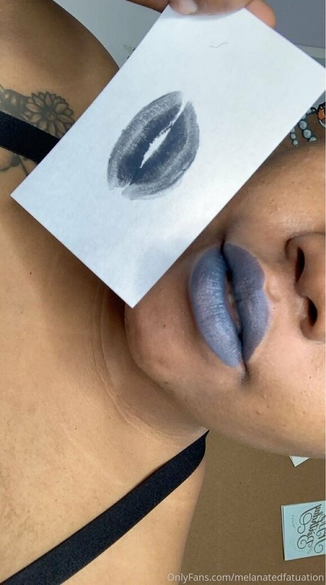 melanatedfatuation nudes onlyfans leaks