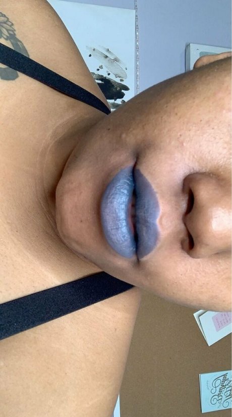 melanatedfatuation onlyfans nude tits