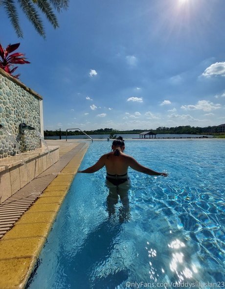 daddyslilasian23 onlyfans leaked pics