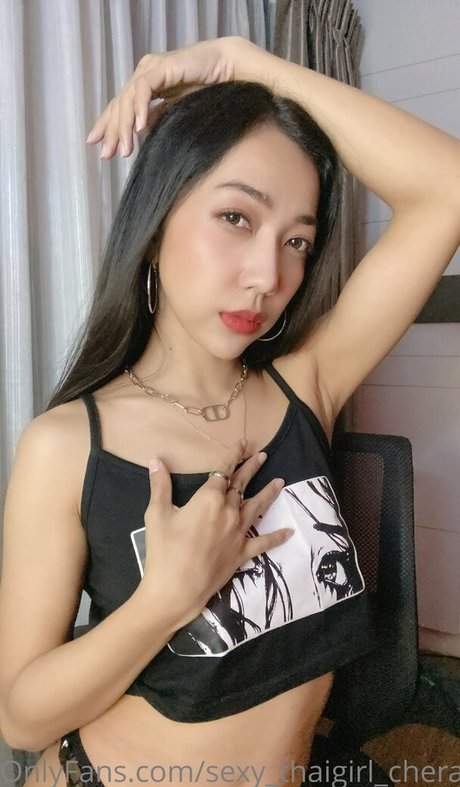 sexy thaigirl cherahn onlyfans nude content